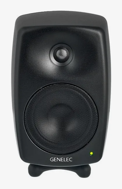 Genelec 8030 CM, widok 2