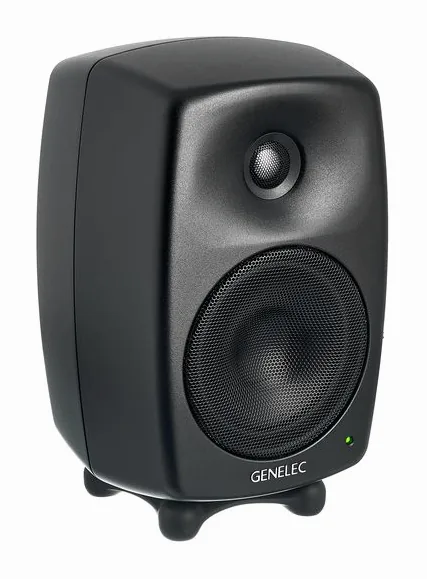 Genelec 8030 CM, widok 3