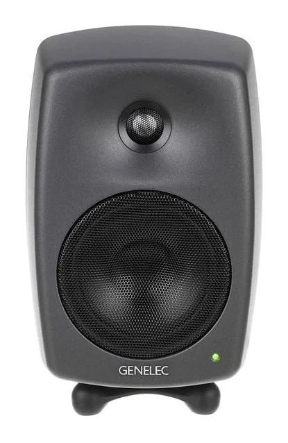 Genelec 8030 CP, widok 2
