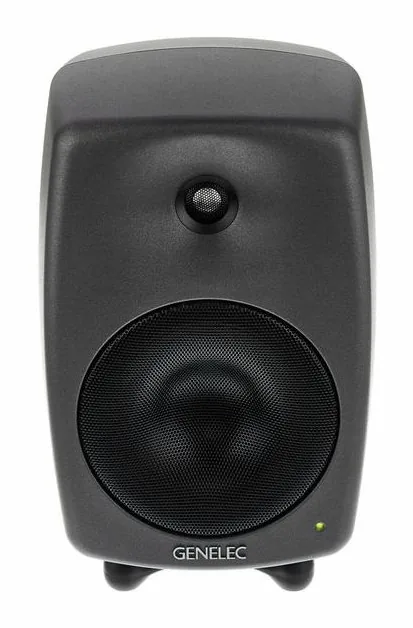Genelec 8040 BPM, widok 2