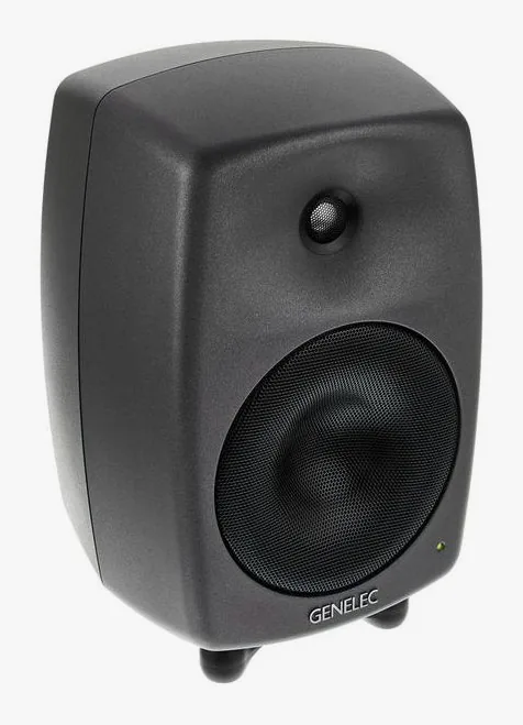 Genelec 8040 BPM, widok 3