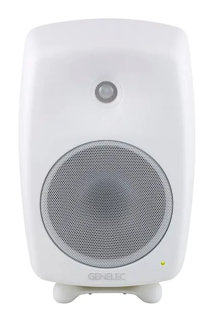 Genelec 8040 BWM, widok 2
