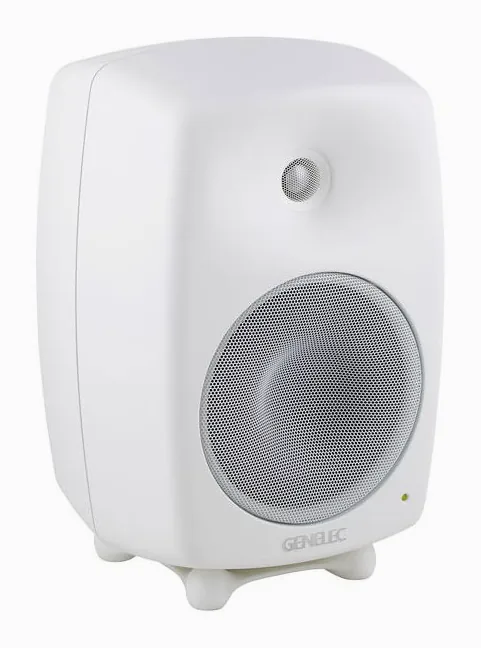 Genelec 8040 BWM, widok 3