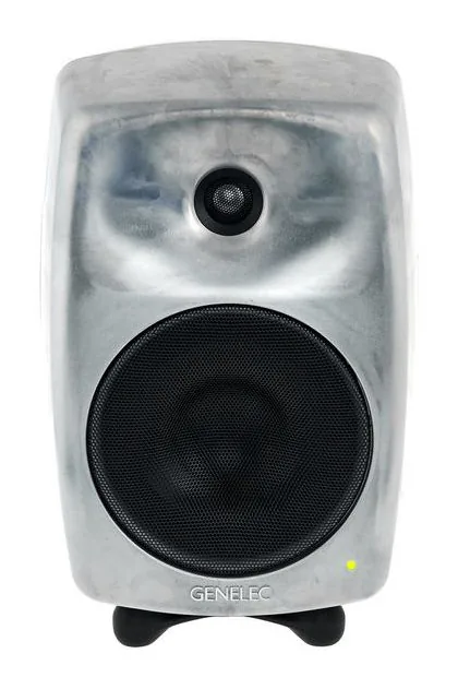 Genelec 8040 RAW, widok 2