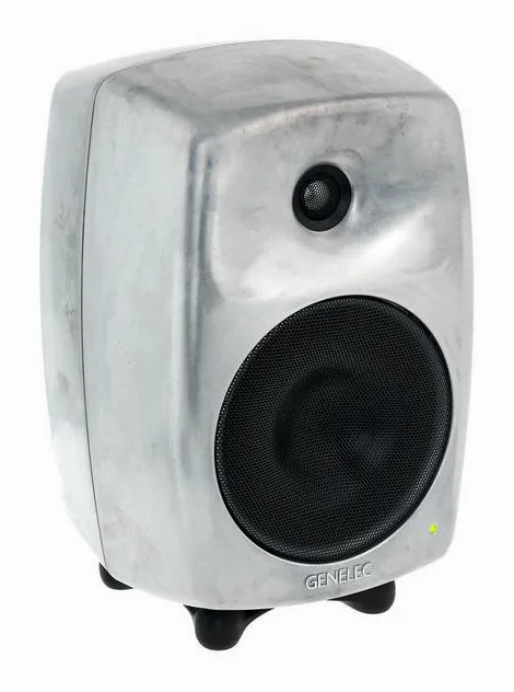 Genelec 8040 RAW, widok 3