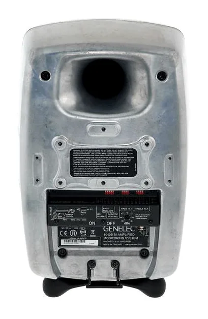 Genelec 8040 RAW, widok 4
