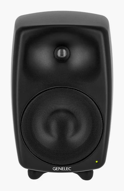 Genelec 8050 BMM, widok 2