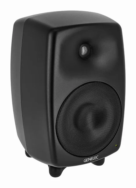 Genelec 8050 BMM, widok 3