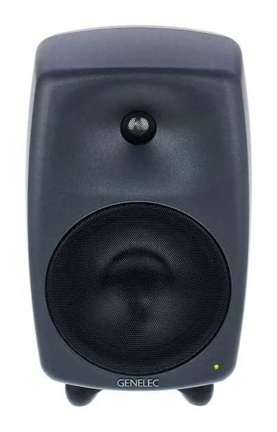 Genelec 8050 BPM, widok 2