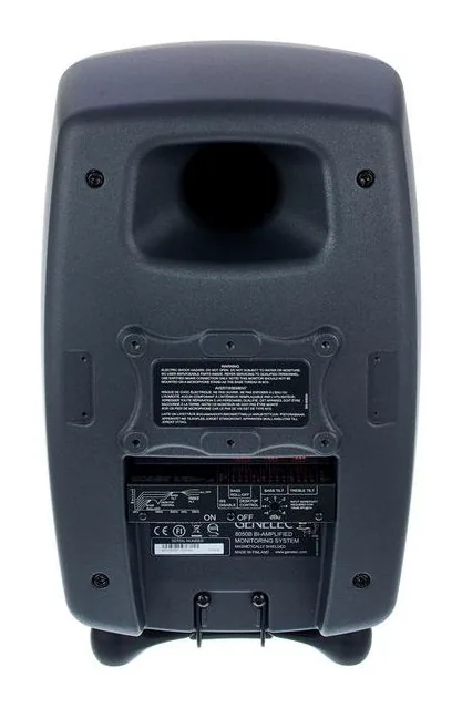 Genelec 8050 BPM, widok 4