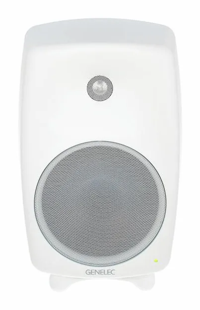 Genelec 8050 BWM, widok 2