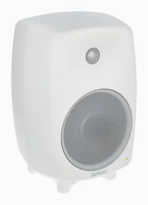 Genelec 8050 BWM, widok 3