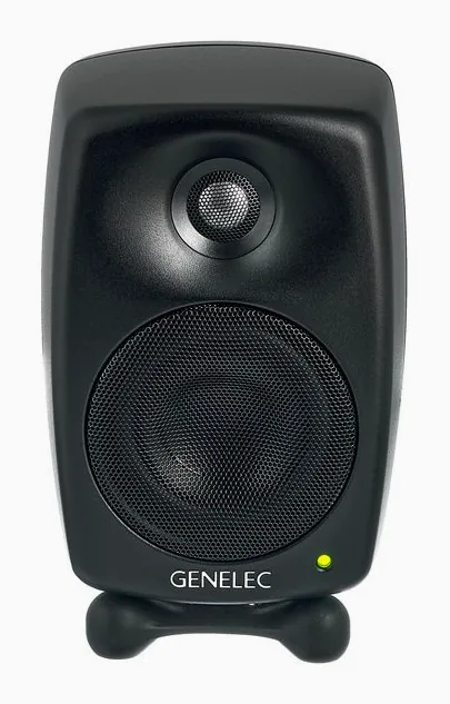 Genelec 8320 AMM, widok 2