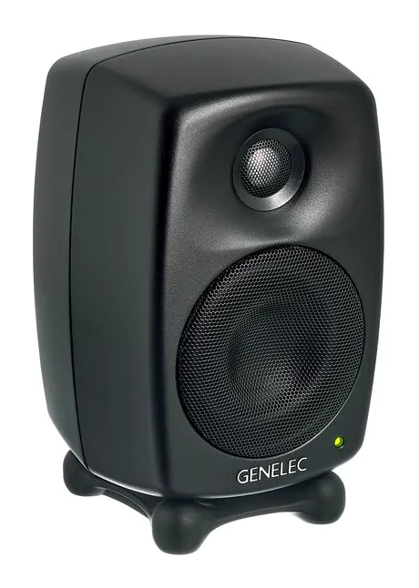 Genelec 8320 AMM, widok 3
