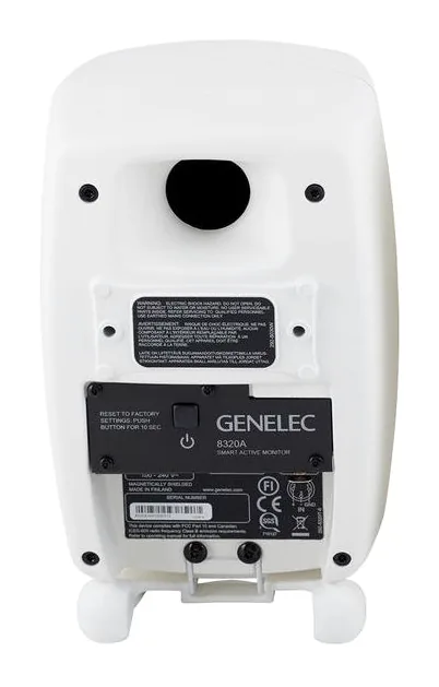 Genelec 8320 AWM, widok 4