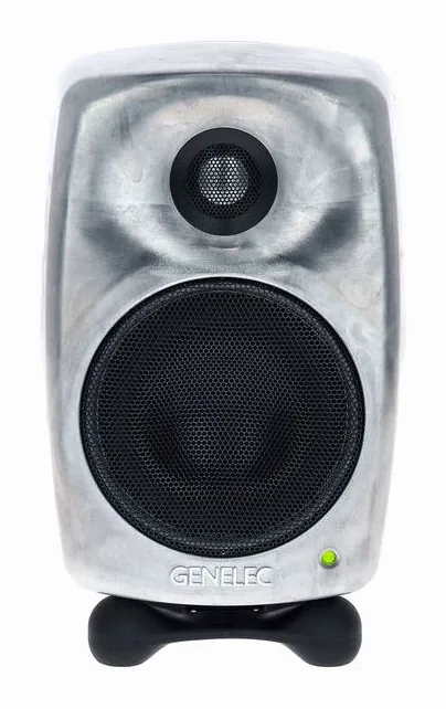 Genelec 8320 RAW, widok 2