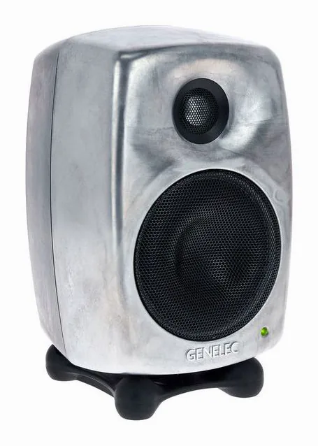 Genelec 8320 RAW, widok 3