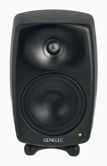 Genelec 8330 AM, widok 2