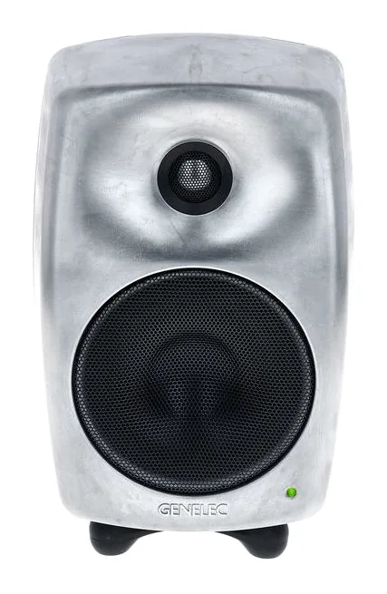 Genelec 8330 RAW, widok 2