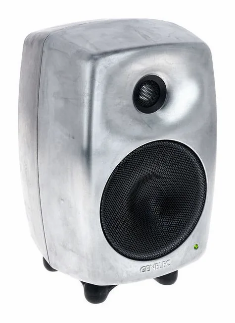 Genelec 8330 RAW, widok 3