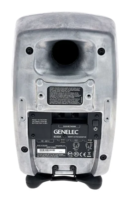 Genelec 8330 RAW, widok 4