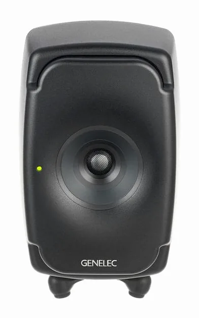 Genelec 8331 AM, widok 2