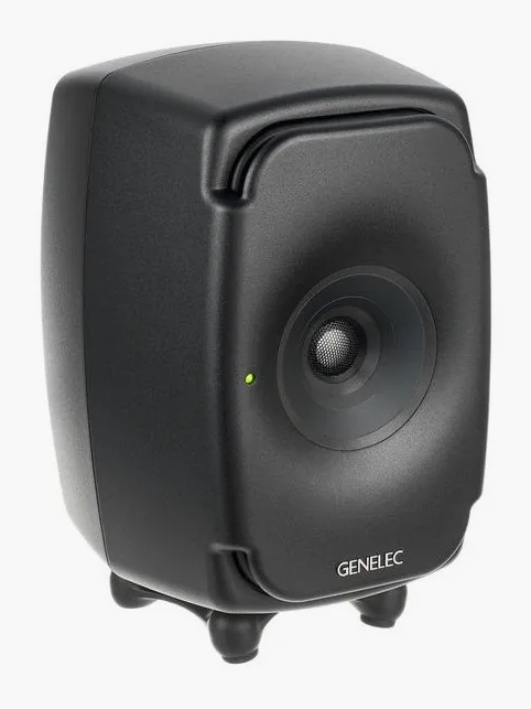 Genelec 8331 AM, widok 3