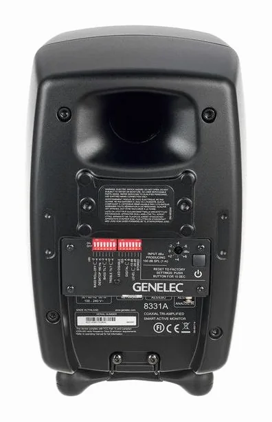 Genelec 8331 AM, widok 4
