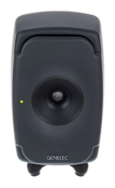 Genelec 8331 AP, widok 2