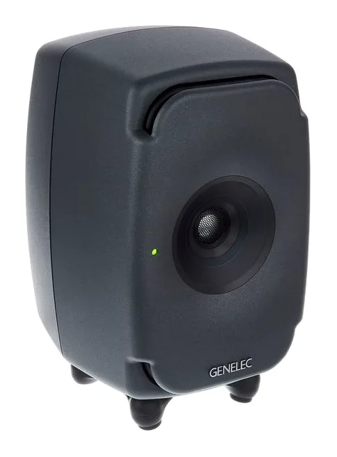 Genelec 8331 AP, widok 3