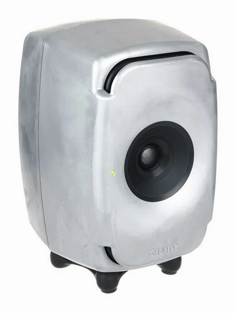 Genelec 8331 RAW, widok 3
