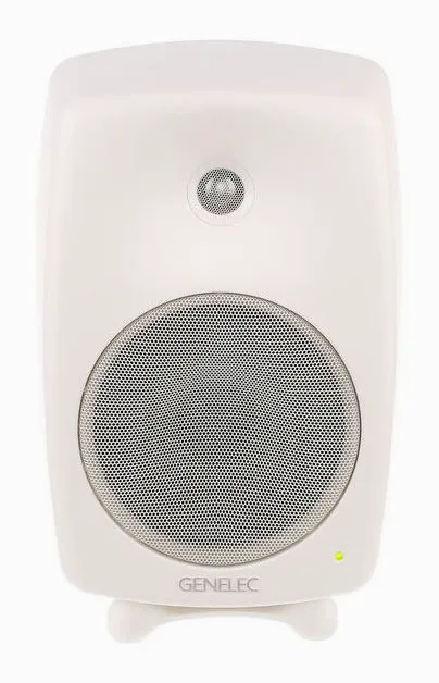 Genelec 8340 AWM, widok 2