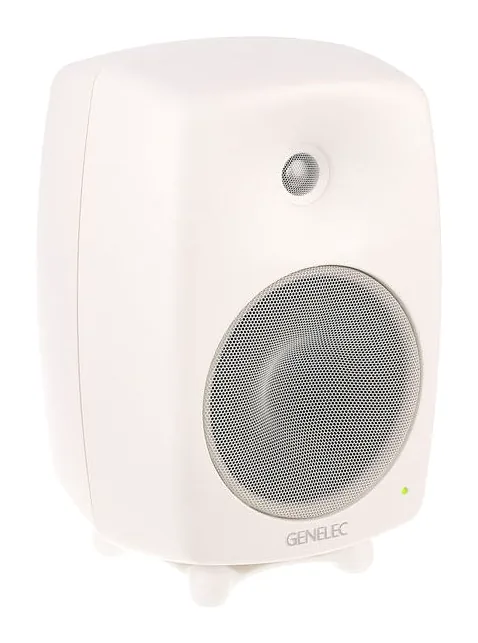 Genelec 8340 AWM, widok 3