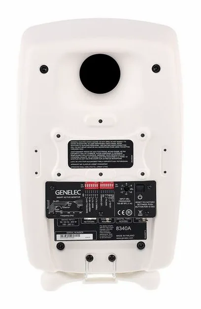 Genelec 8340 AWM, widok 4