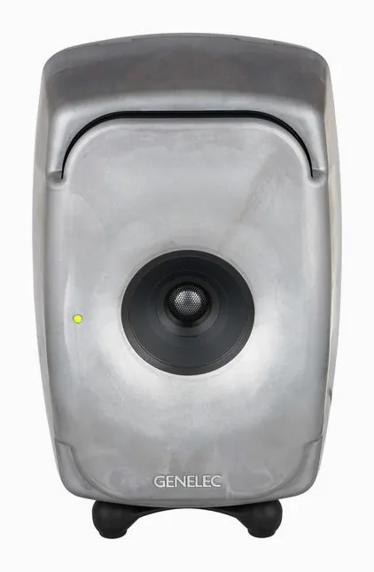 Genelec 8341 RAW, widok 2