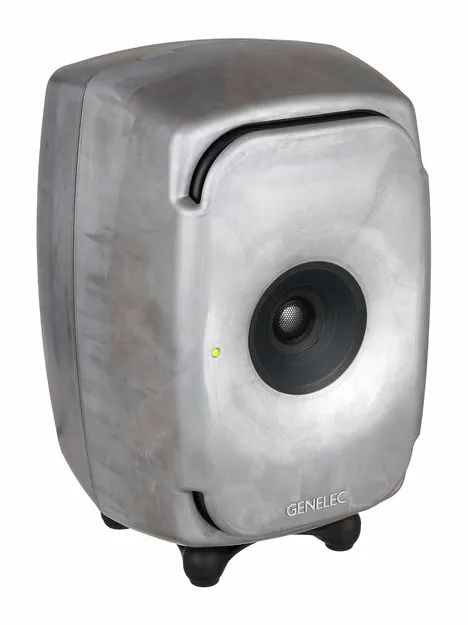 Genelec 8341 RAW, widok 3