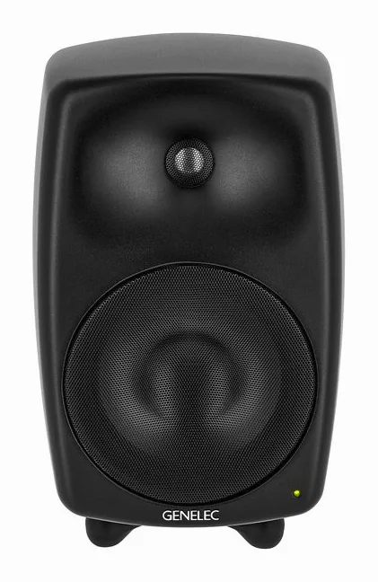 Genelec 8350 AMM, widok 2