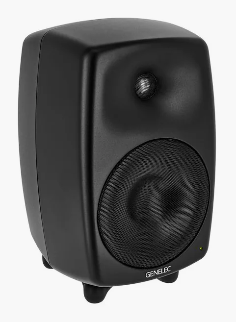 Genelec 8350 AMM, widok 3