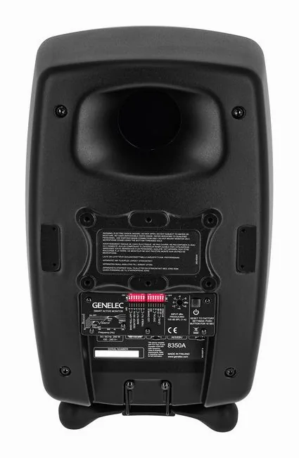 Genelec 8350 AMM, widok 4