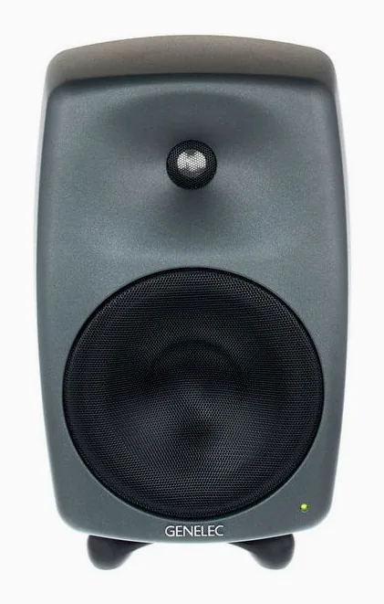 Genelec 8350 APM, widok 2