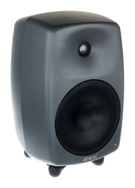 Genelec 8350 APM, widok 3