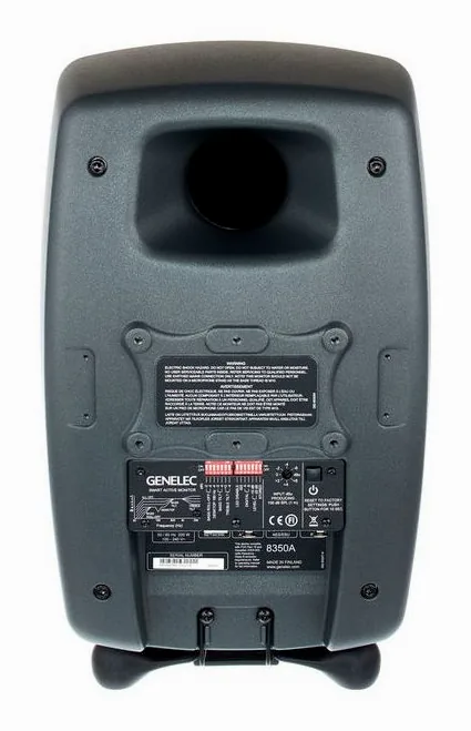 Genelec 8350 APM, widok 4