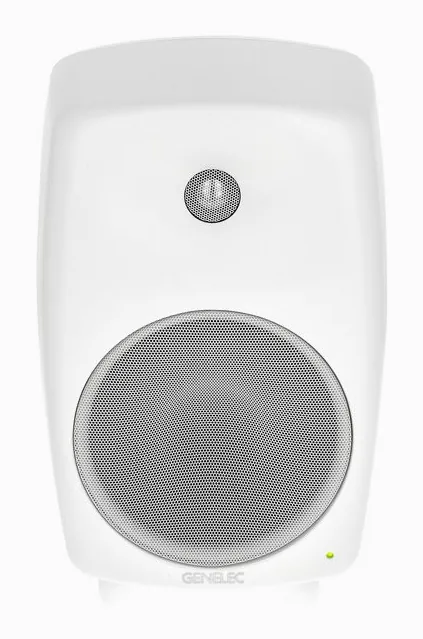 Genelec 8350 AWM, widok 2