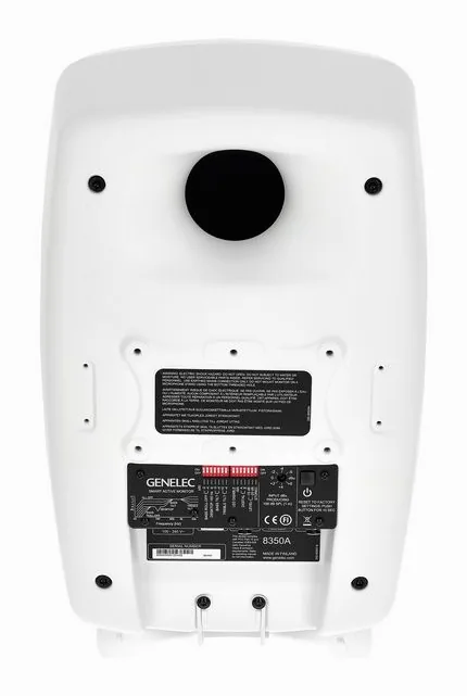 Genelec 8350 AWM, widok 4