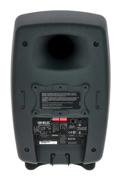 Genelec 8351BP, widok 4