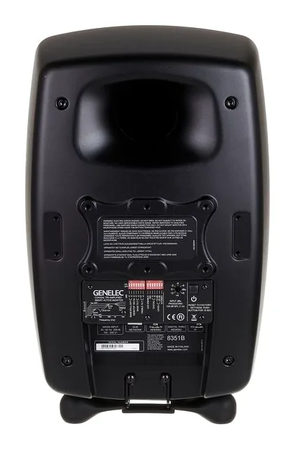 Genelec 8351BM, widok 4