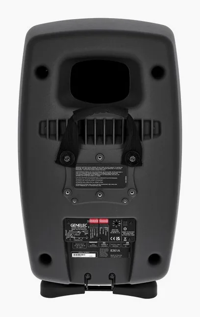 Genelec 8361 AP, widok 4