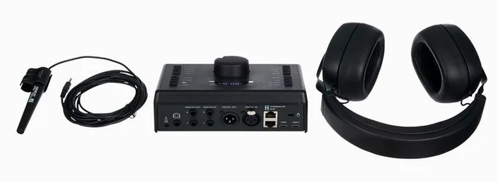 Genelec Unio PRM, widok 4