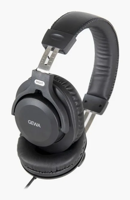 Gewa HP EIGHT, widok 2
