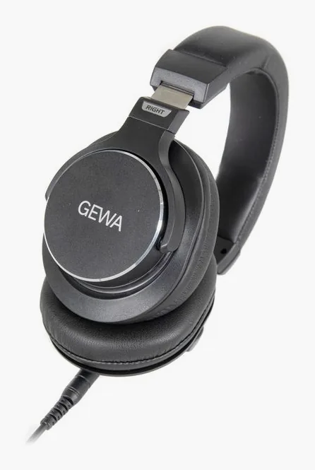Gewa HP NINE-X, widok 2